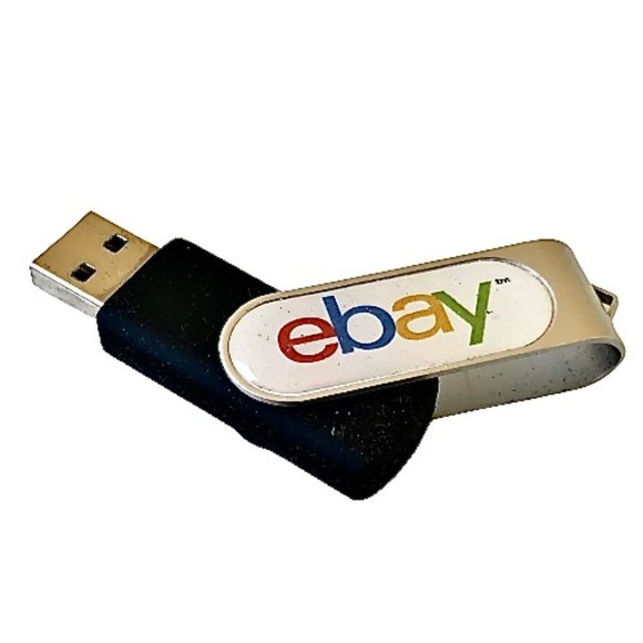 eBay Logo Memory Stick 4GB New - Picture 6 of 9
